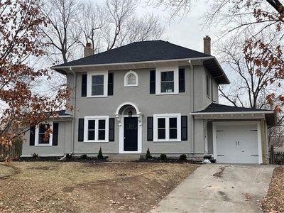 115 NE Briarcliff Rd, Kansas City, MO, 64116