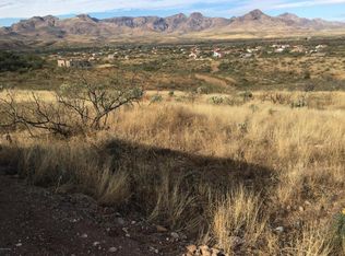 76 Calle Agua Salada, Rio Rico, AZ 85648