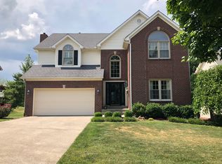 657 Winter Hill Ln, Lexington, KY 40509