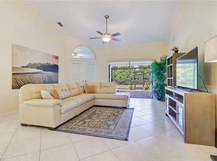 601 Kings Way, Naples, FL 34104