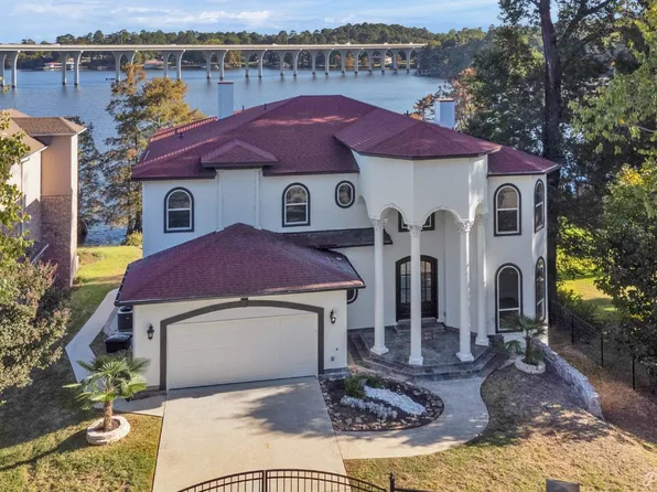 14 Lake Pointe Pl, Shreveport, LA 71119