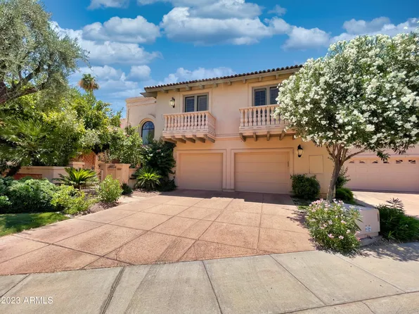 10109 E TOPAZ Drive, Scottsdale, AZ 85258