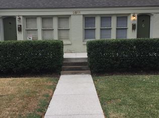 2811 Willing Ave #SOUTH, Fort Worth, TX 76110