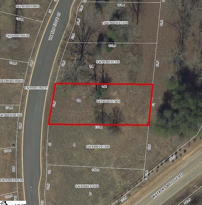 2nd image of 10 Trails Edge Ct