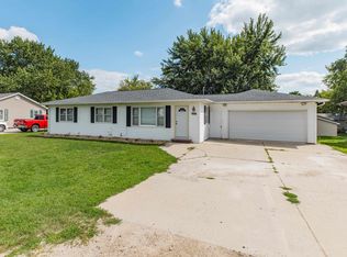 6514 Lafayette Rd, Raymond, IA 50667