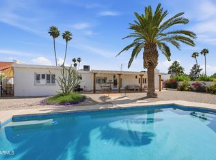 202 E Sharon Ave, Phoenix, AZ 85022