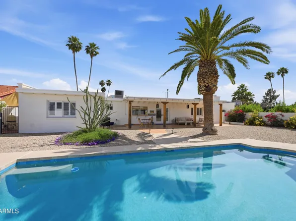 202 E SHARON Avenue, Phoenix, AZ 85022