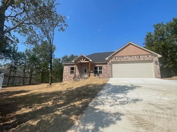 196 Blackjack Rd, Greenbrier, AR 72058