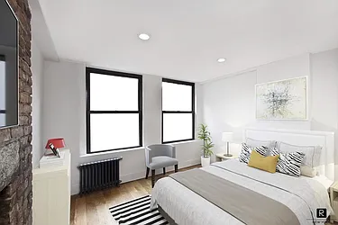 Rented by R New York