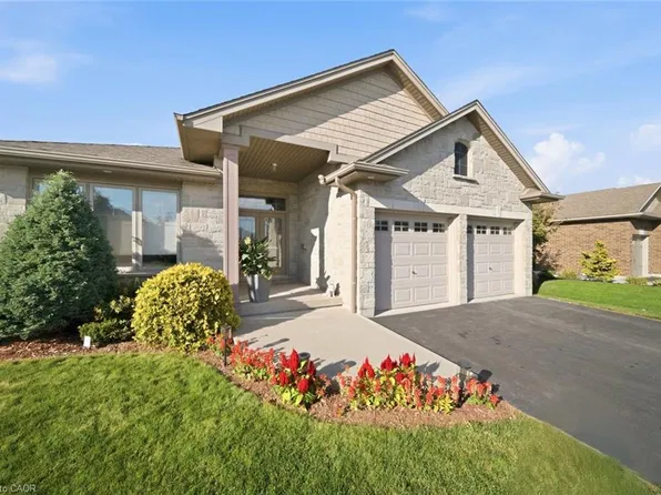 95 Driftwood Dr, Norfolk County, ON N3Y 0B5
