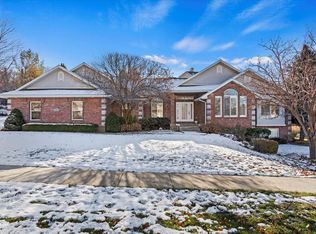 1923 Shadow Valley Dr, Ogden, UT 84403