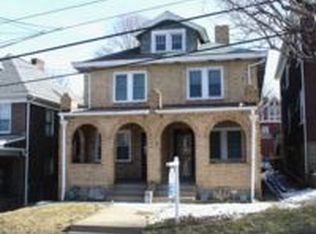 1432 Tolma Ave, Pittsburgh, PA 15216