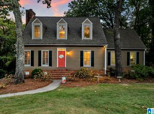 2229 Shelterwood Rd, Birmingham, AL 35226