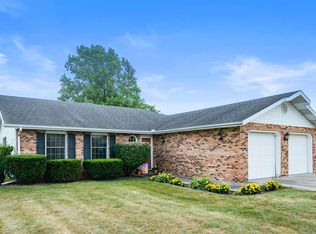 5408 N Fox Run Ln, Muncie, IN 47304