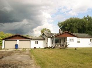 133 Melcher St, Prescott, MI 48756