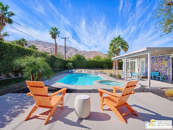 2nd image of 439 E Racquet Club Rd