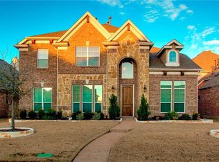 13126 Courtney Dr, Frisco, TX 75033