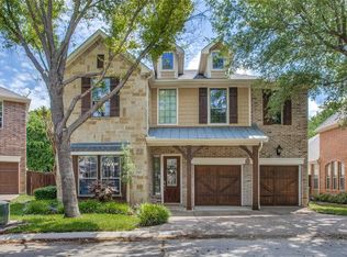 2505 Old Trinity Way, Fort Worth, TX 76116