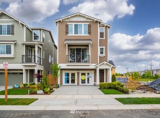 13303 23rd Dr SE #2, Mill Creek, WA 98012