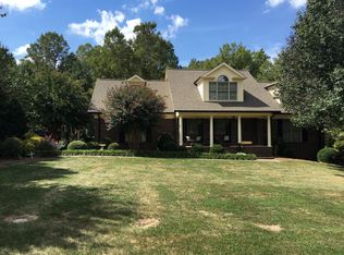 1173 Creekside Dr, Conover, NC 28613