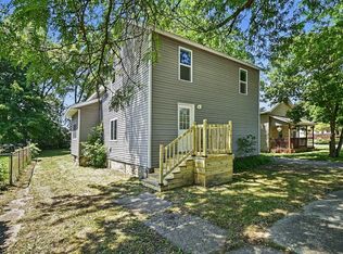 1917 Van Buren St, Saginaw, MI 48602