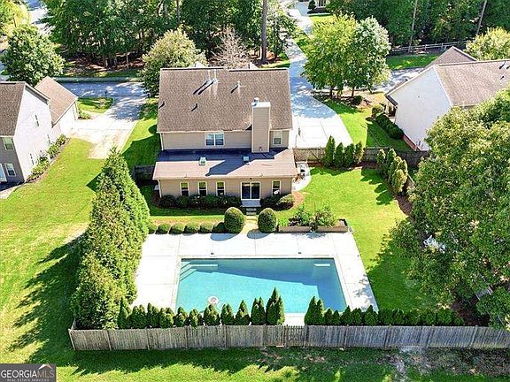 2nd image of 5105 Olive Branch Cir