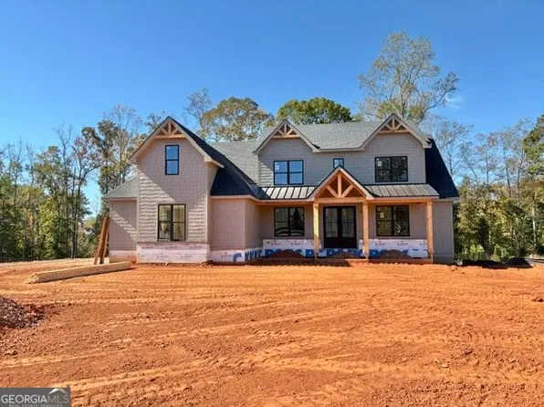 LOT 171 Snug Harbor Pl, Newnan, GA 30263