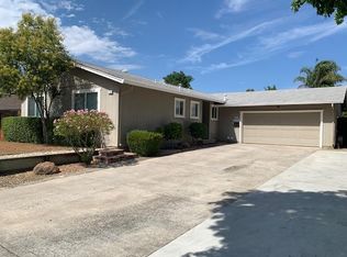 3116 Milner Rd, Antioch, CA 94509