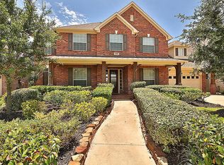 7614 Marburg Ct, Sugar Land, TX 77479