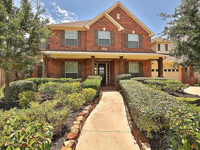 7614 Marburg Ct, Sugar Land, TX, 77479
