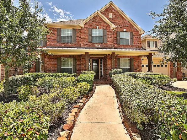 7614 Marburg Ct, Sugar Land, TX 77479