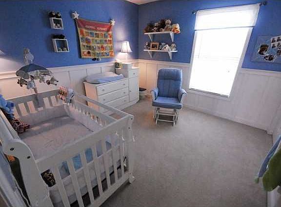 Baby's room