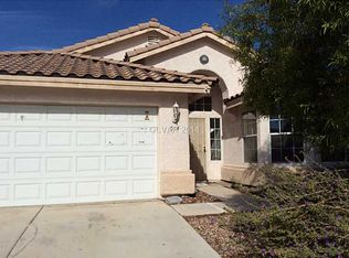 514 Rio Largo Way, North Las Vegas, NV 89031