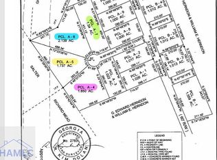 4 Southside Dr, Lyons, GA 30436