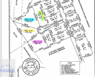 4 Southside Dr, Lyons, GA, 30436