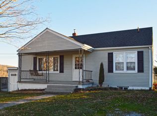 1578 Gallimore St, Christiansburg, VA 24073