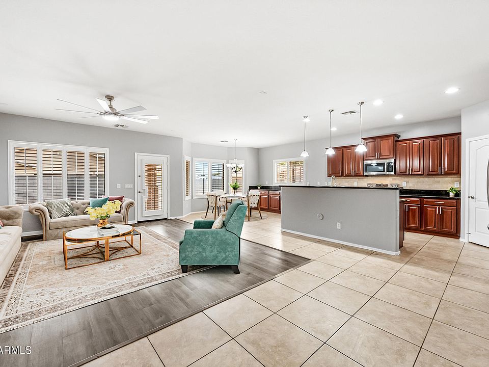 16763 W MAGNOLIA Street, Goodyear, AZ 85338 | Zillow
