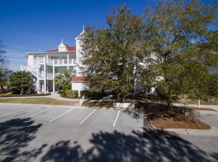 108 Turtle Cay UNIT 3, Wilmington, NC 28412