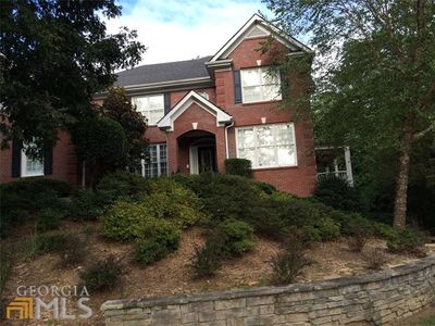 2909 Loch Lomond Dr, Conyers, GA, 30094