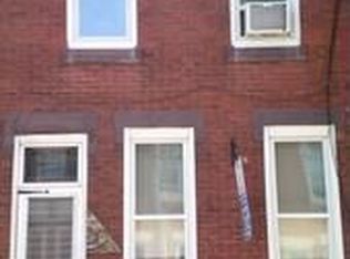 1805 N Mascher St, Philadelphia, PA 19122