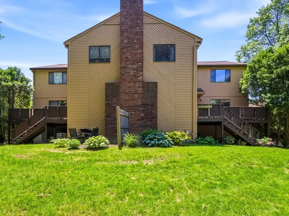 245 Eliot St #245, Ashland, MA 01721
