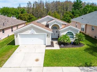 1222 Thackery Way, Zephyrhills, FL 33543