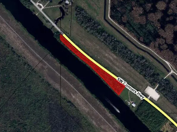 7150 SW Conners Highway, Okeechobee, FL 34974