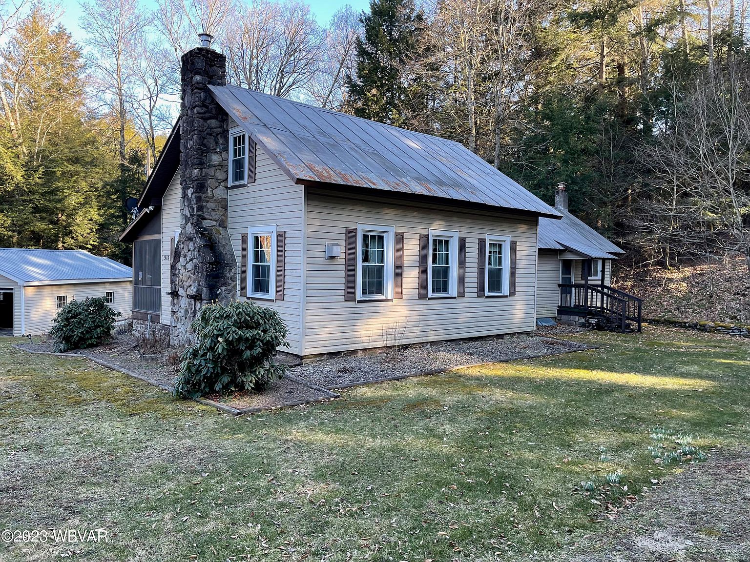 910 State Route 4008, Forksville, PA 18616 Zillow