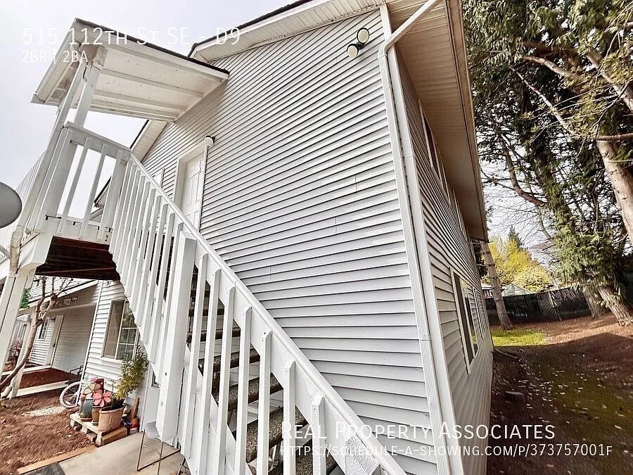 North Creek — Photo 2