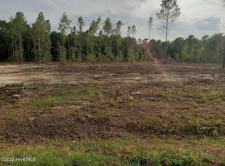 1291 Bill Hooks Rd, Whiteville, NC 28472