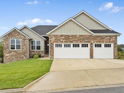 3805 N Golden Eagle Drive, Ozark, MO, 65721