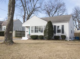 1604 44th St, Des Moines, IA 50310