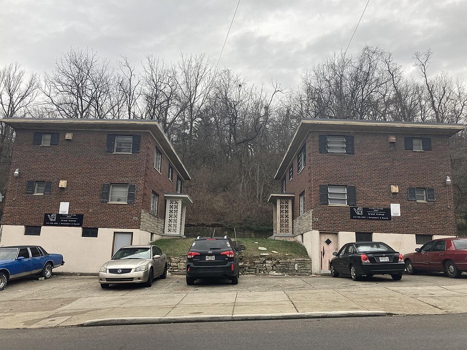 1928-1934 Grand Ave
