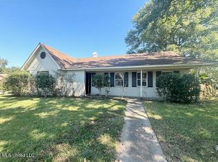 198 McGuire Dr, Long Beach, MS 39560